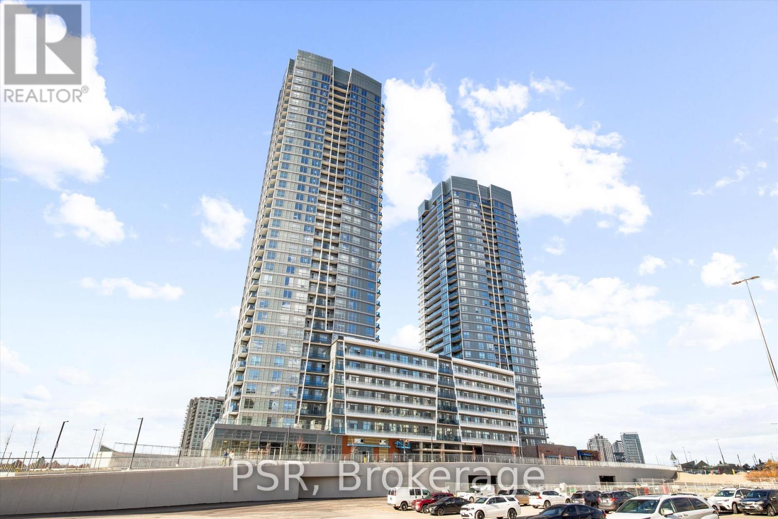 1908 - 30 Upper Mall Way, Vaughan, Ontario  L4J 0L7 - Photo 24 - N12766852