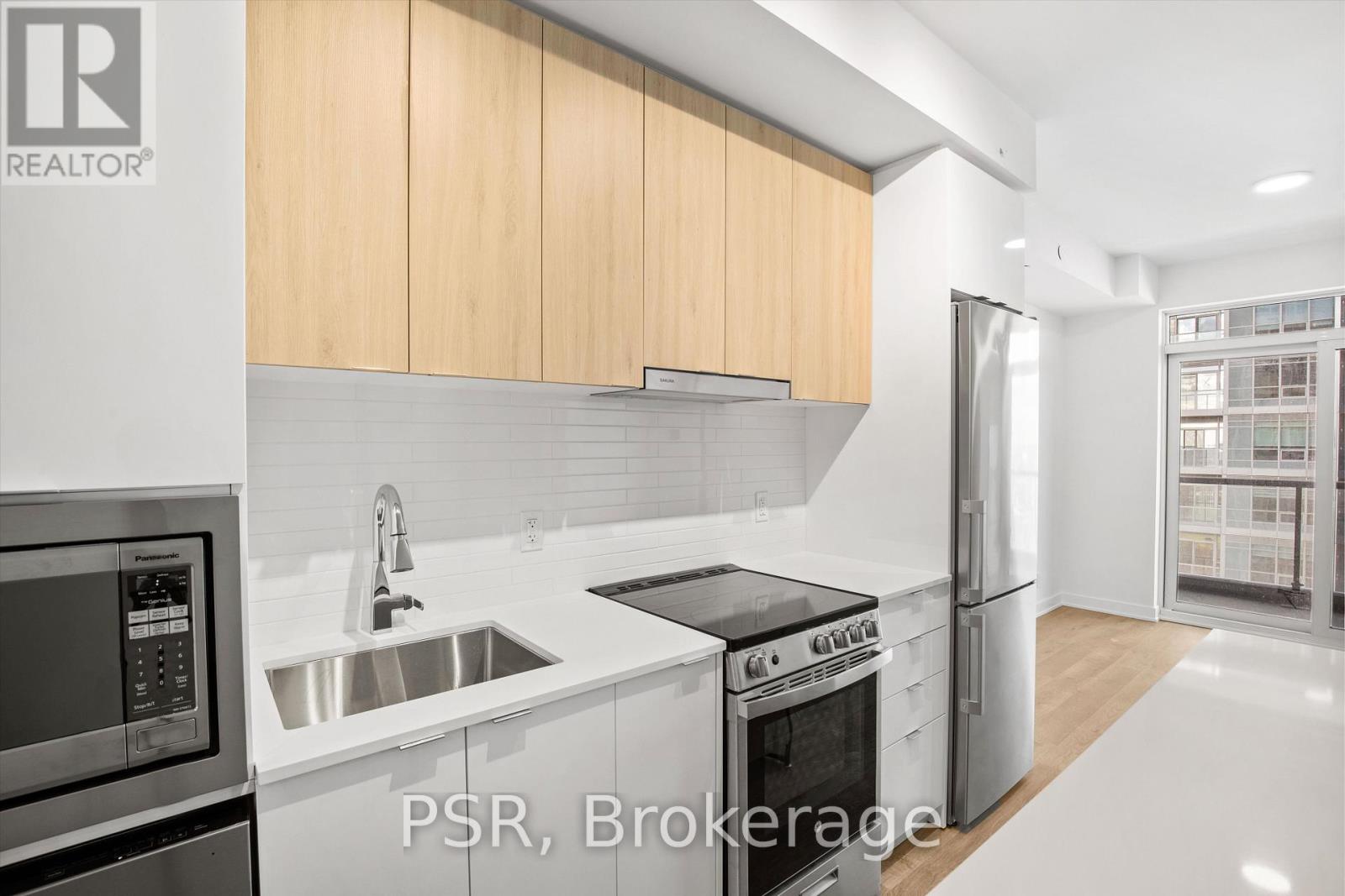 1908 - 30 Upper Mall Way, Vaughan, Ontario  L4J 0L7 - Photo 3 - N12766852