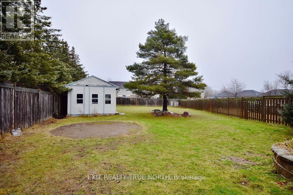 28 Sunset Place, Barrie (Holly), Ontario  L4N 0T7 - Photo 35 - S12766806