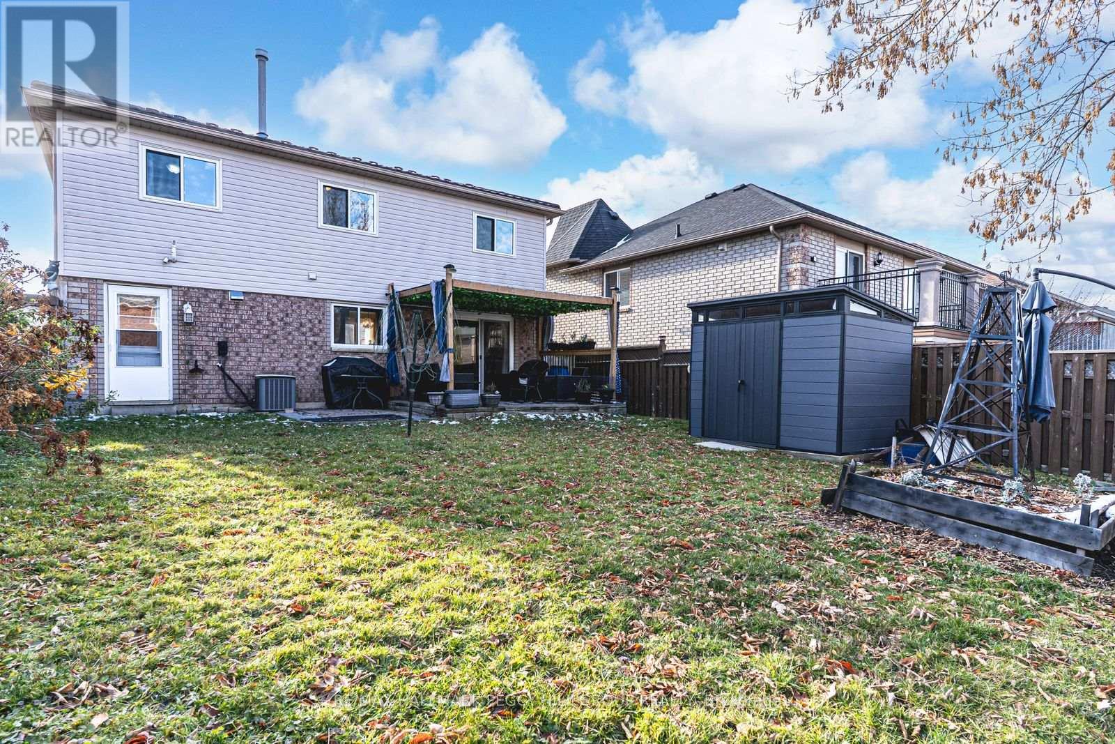 222 Country Lane, Barrie (Painswick South), Ontario  L4N 0W1 - Photo 14 - S12766860