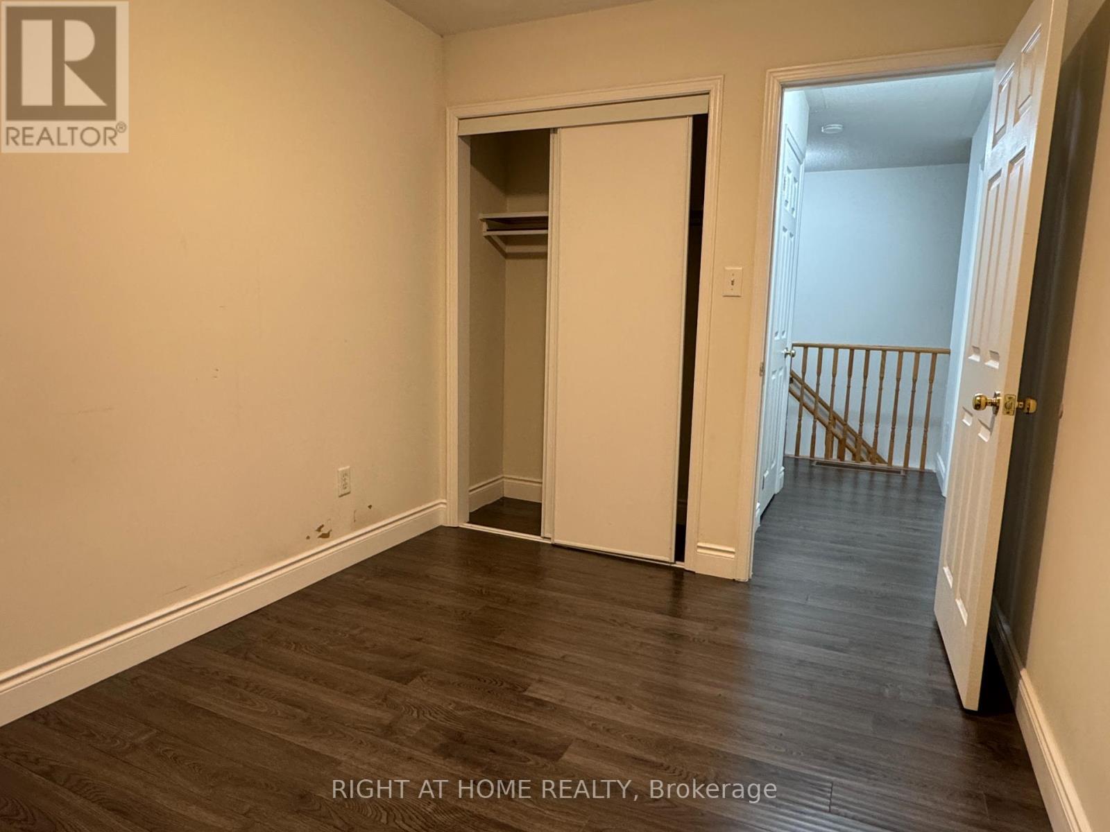 Upper - 11 Etienne Street, Toronto, Ontario  M1L 0A2 - Photo 15 - E12595152