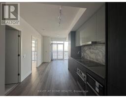 3810 - 8 INTERCHANGE WAY, Vaughan, Ontario