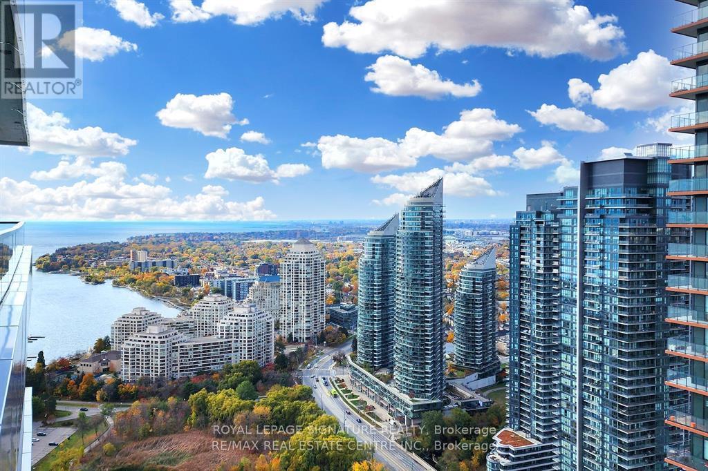 3903 - 20 Shore Breeze Drive, Toronto, Ontario  M8V 0C7 - Photo 13 - W12766704