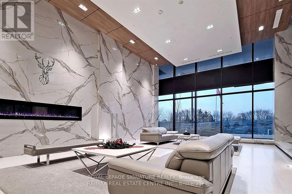 3903 - 20 Shore Breeze Drive, Toronto, Ontario  M8V 0C7 - Photo 16 - W12766704