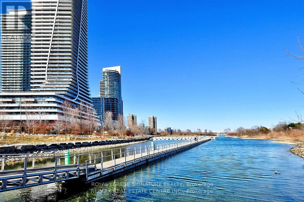 3903 - 20 Shore Breeze Drive, Toronto, Ontario  M8V 0C7 - Photo 17 - W12766704