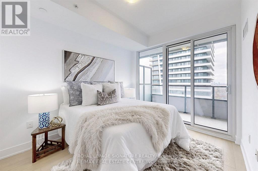 3903 - 20 Shore Breeze Drive, Toronto, Ontario  M8V 0C7 - Photo 7 - W12766704