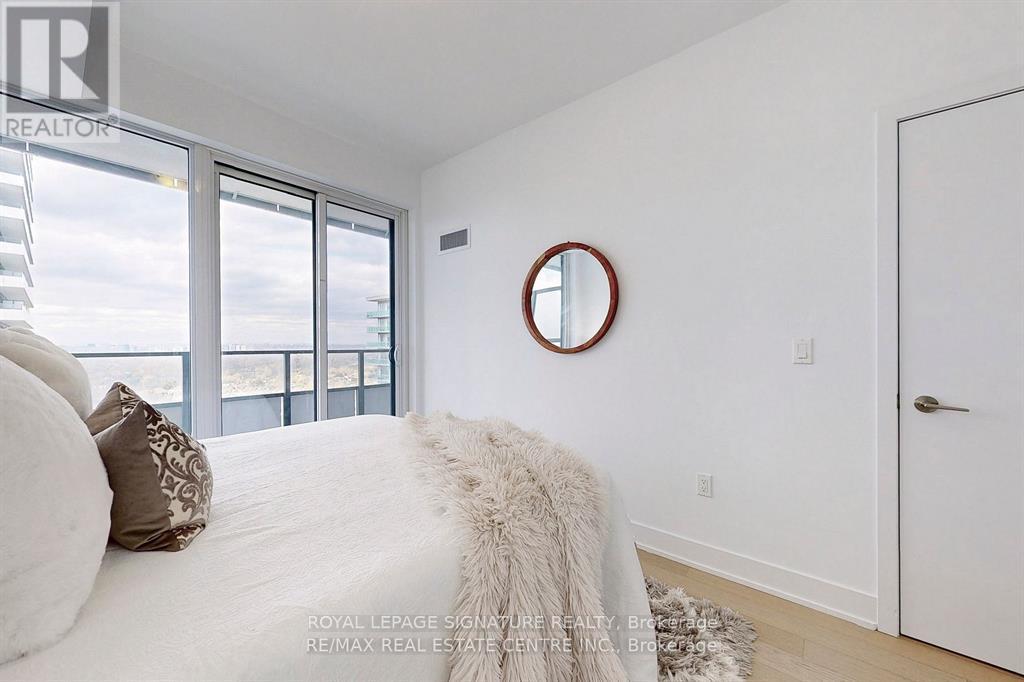 3903 - 20 Shore Breeze Drive, Toronto, Ontario  M8V 0C7 - Photo 9 - W12766704