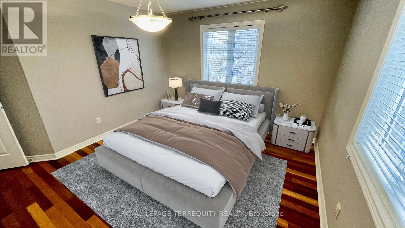 2089 Blackforest Crescent, Oakville, Ontario  L6M 4T5 - Photo 17 - W12766780