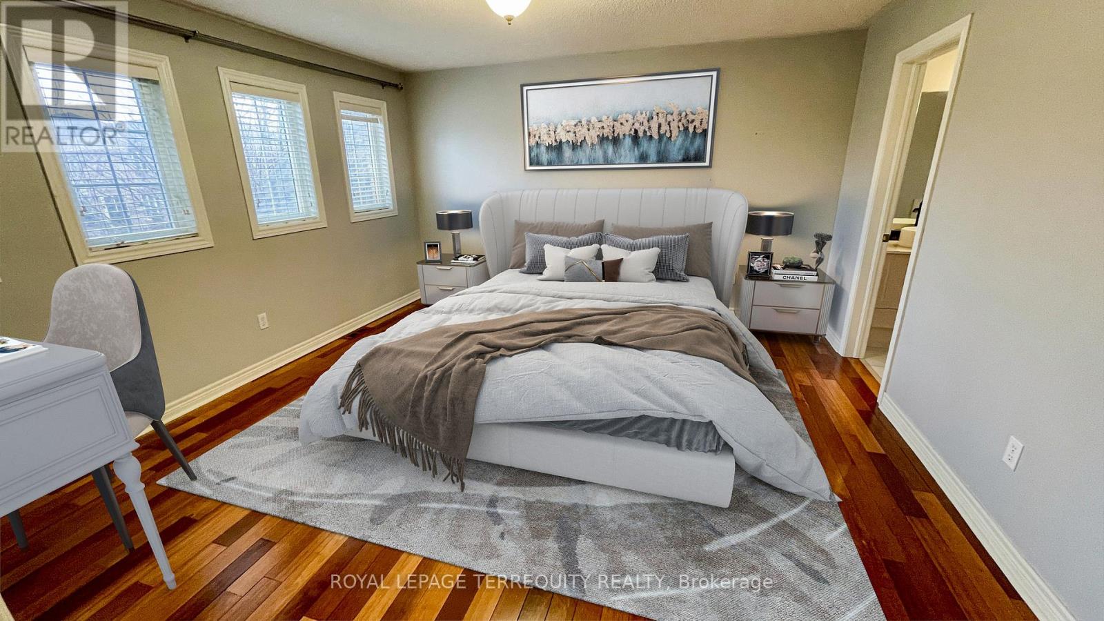 2089 Blackforest Crescent, Oakville, Ontario  L6M 4T5 - Photo 18 - W12766780