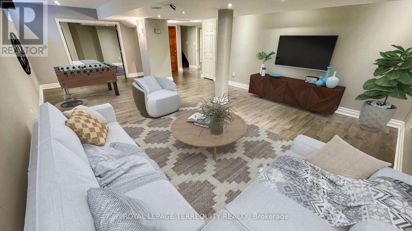 2089 Blackforest Crescent, Oakville, Ontario  L6M 4T5 - Photo 28 - W12766780