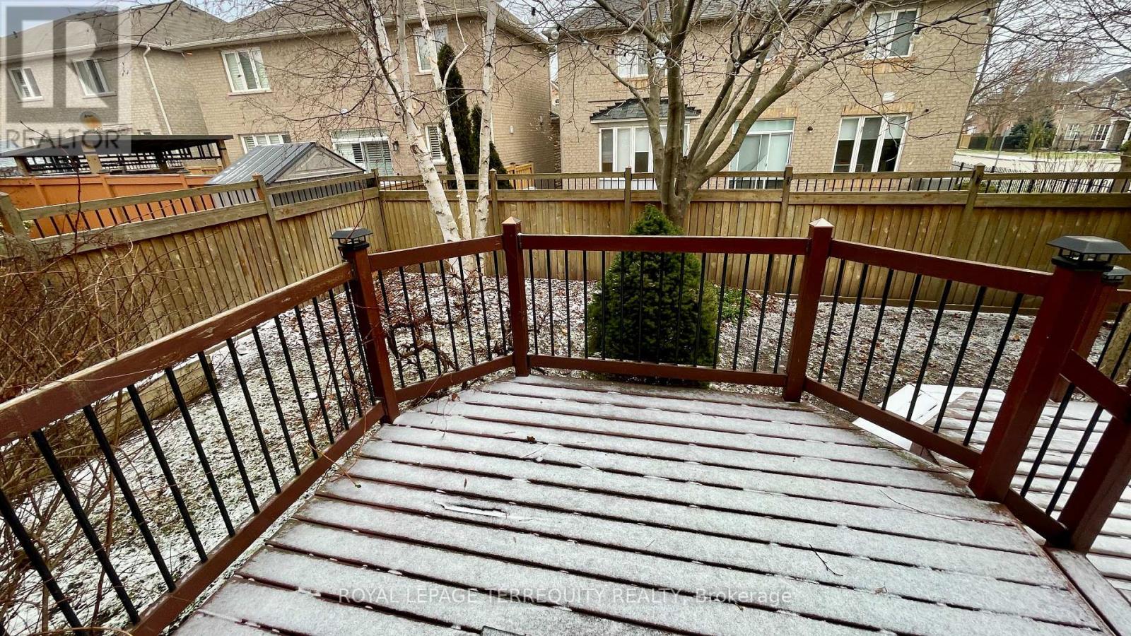 2089 Blackforest Crescent, Oakville, Ontario  L6M 4T5 - Photo 34 - W12766780