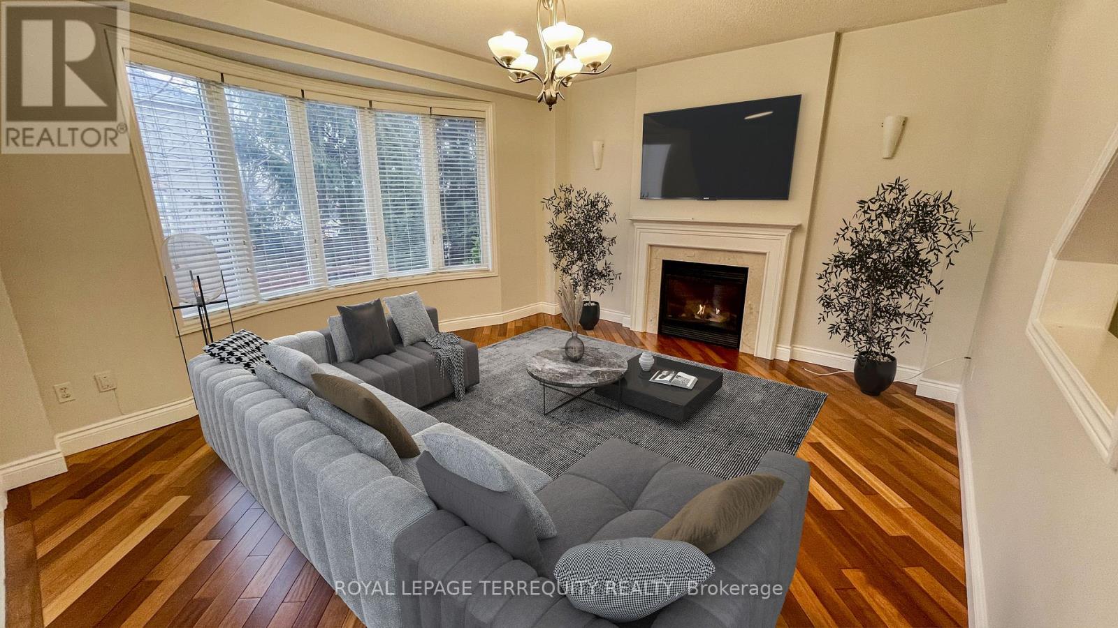 2089 Blackforest Crescent, Oakville, Ontario  L6M 4T5 - Photo 8 - W12766780