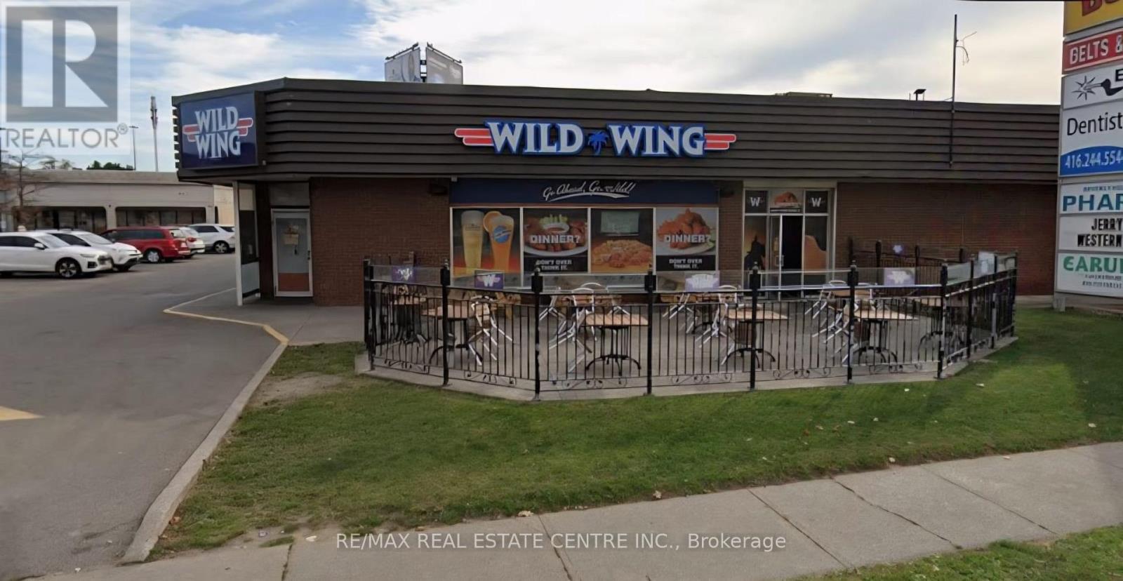 1617 WILSON AVENUE, Toronto, Ontario