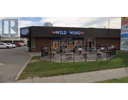 1617 WILSON AVENUE, Toronto, Ontario