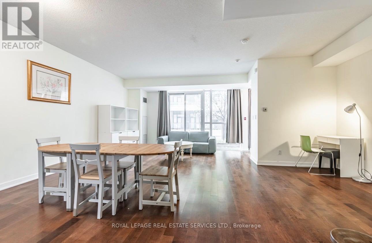 Th3 - 4065 Brickstone Mews Mews, Mississauga, Ontario  L5B 0G3 - Photo 14 - W12766784