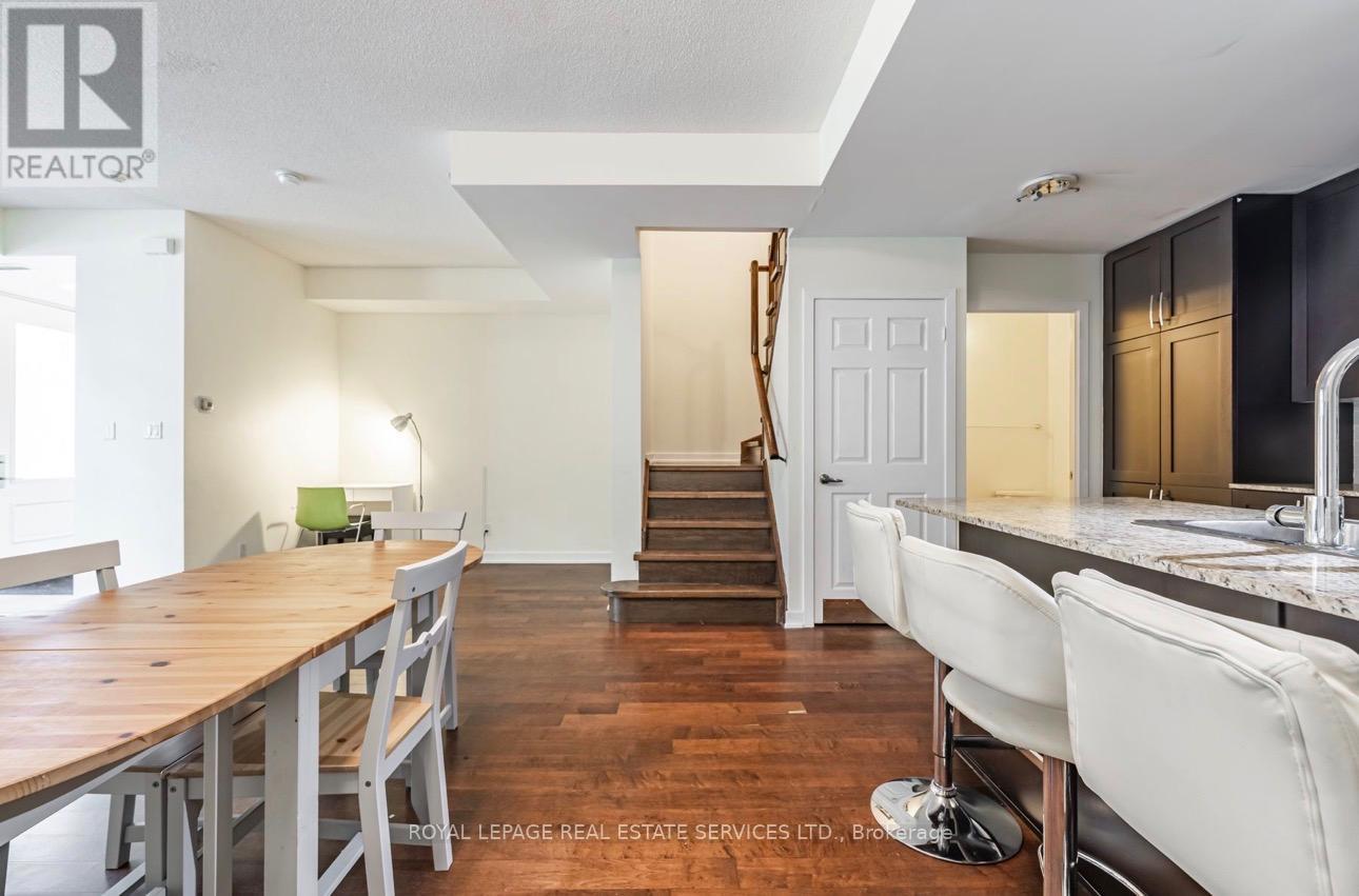 Th3 - 4065 Brickstone Mews Mews, Mississauga, Ontario  L5B 0G3 - Photo 15 - W12766784