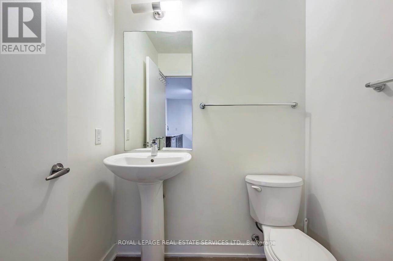 Th3 - 4065 Brickstone Mews Mews, Mississauga, Ontario  L5B 0G3 - Photo 18 - W12766784