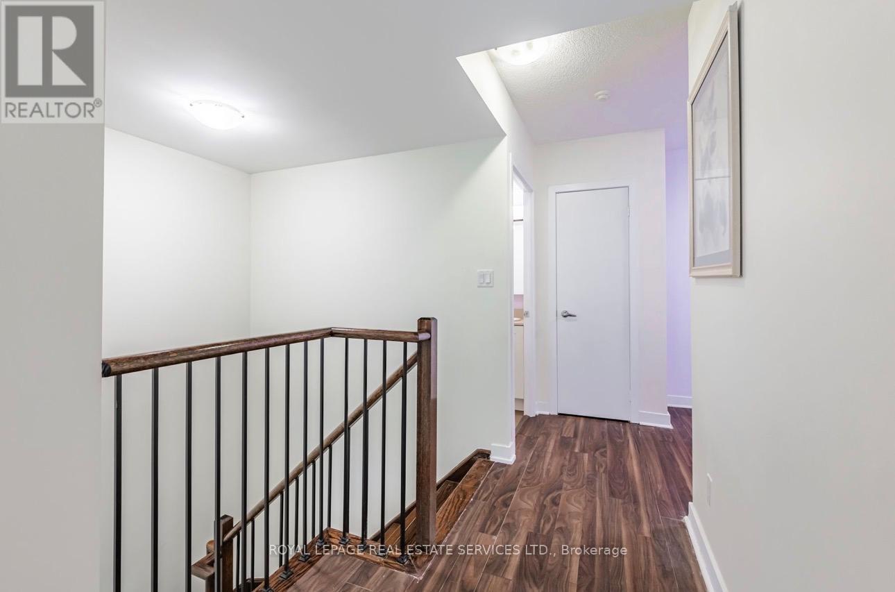 Th3 - 4065 Brickstone Mews Mews, Mississauga, Ontario  L5B 0G3 - Photo 20 - W12766784