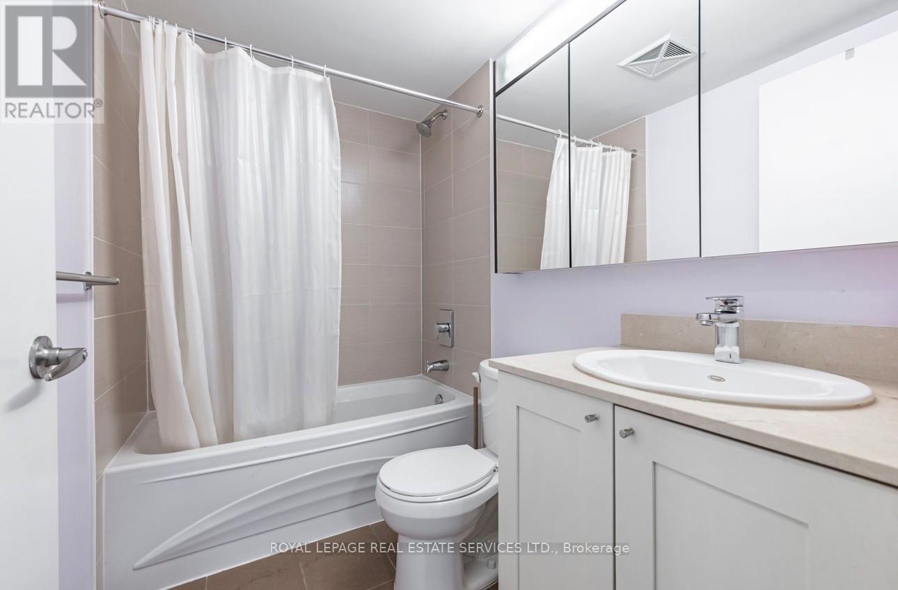 Th3 - 4065 Brickstone Mews Mews, Mississauga, Ontario  L5B 0G3 - Photo 22 - W12766784