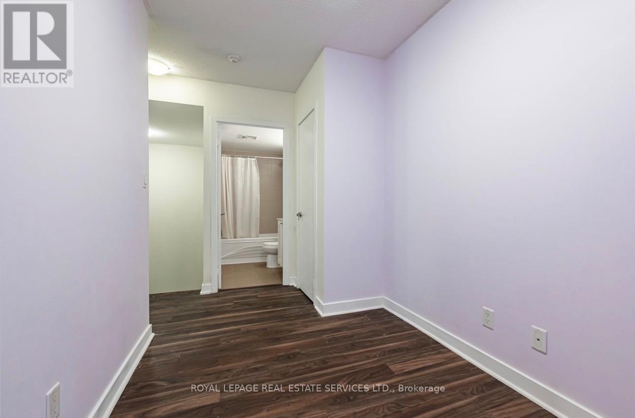 Th3 - 4065 Brickstone Mews Mews, Mississauga, Ontario  L5B 0G3 - Photo 24 - W12766784