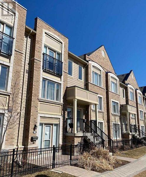 11 - 3135 BOXFORD CRESCENT, Mississauga, Ontario