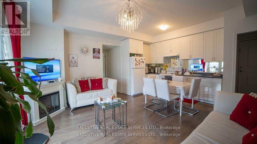 11 - 3135 Boxford Crescent, Mississauga, Ontario  L5M 0X1 - Photo 4 - W12766814