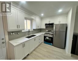 LOWER - 3276 VICTORY CRESCENT, Mississauga, Ontario