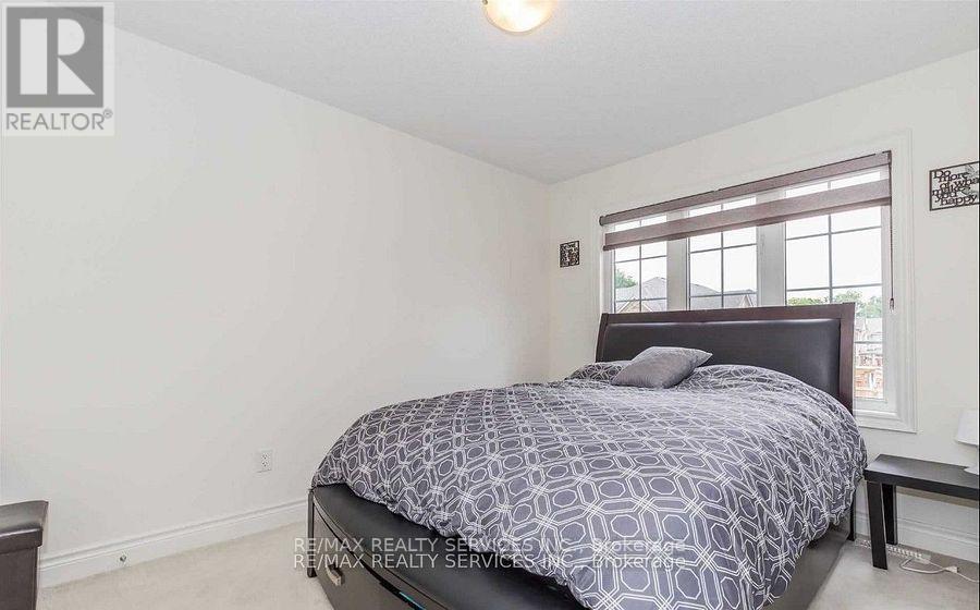 Upper - 16 Lady Evelyn Crescent, Brampton, Ontario  L6Y 6C7 - Photo 16 - W12766830