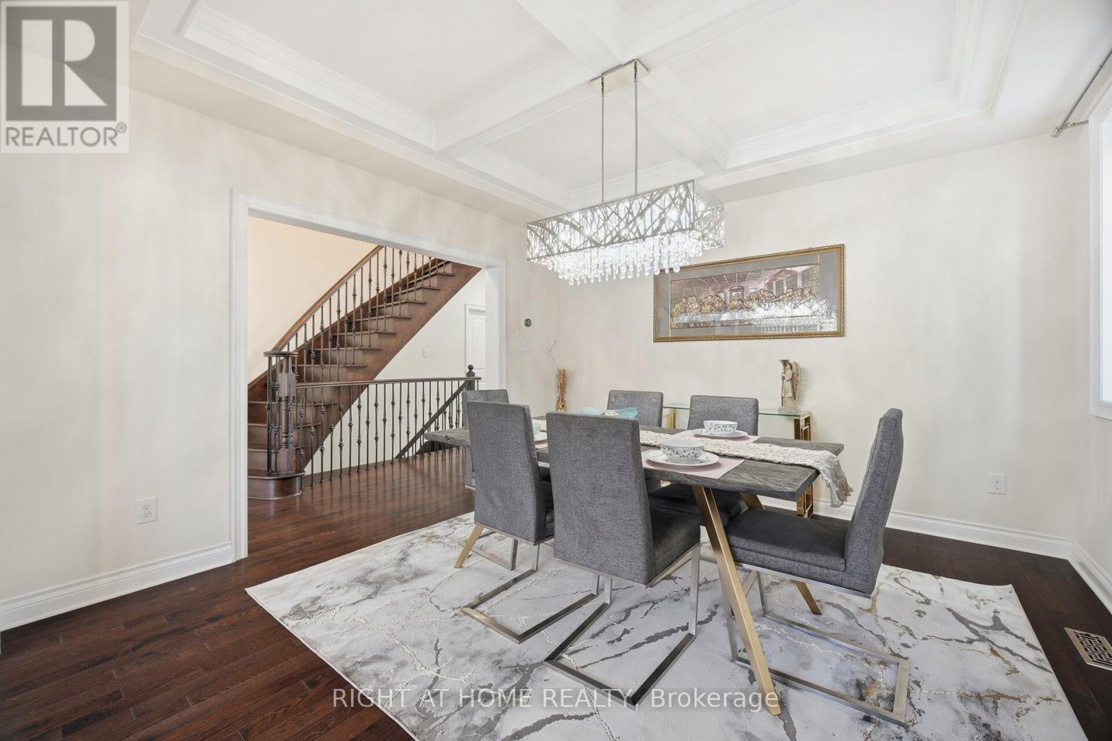 48 Cannington Crescent, Brampton, Ontario  L6X 2Y4 - Photo 12 - W12766844