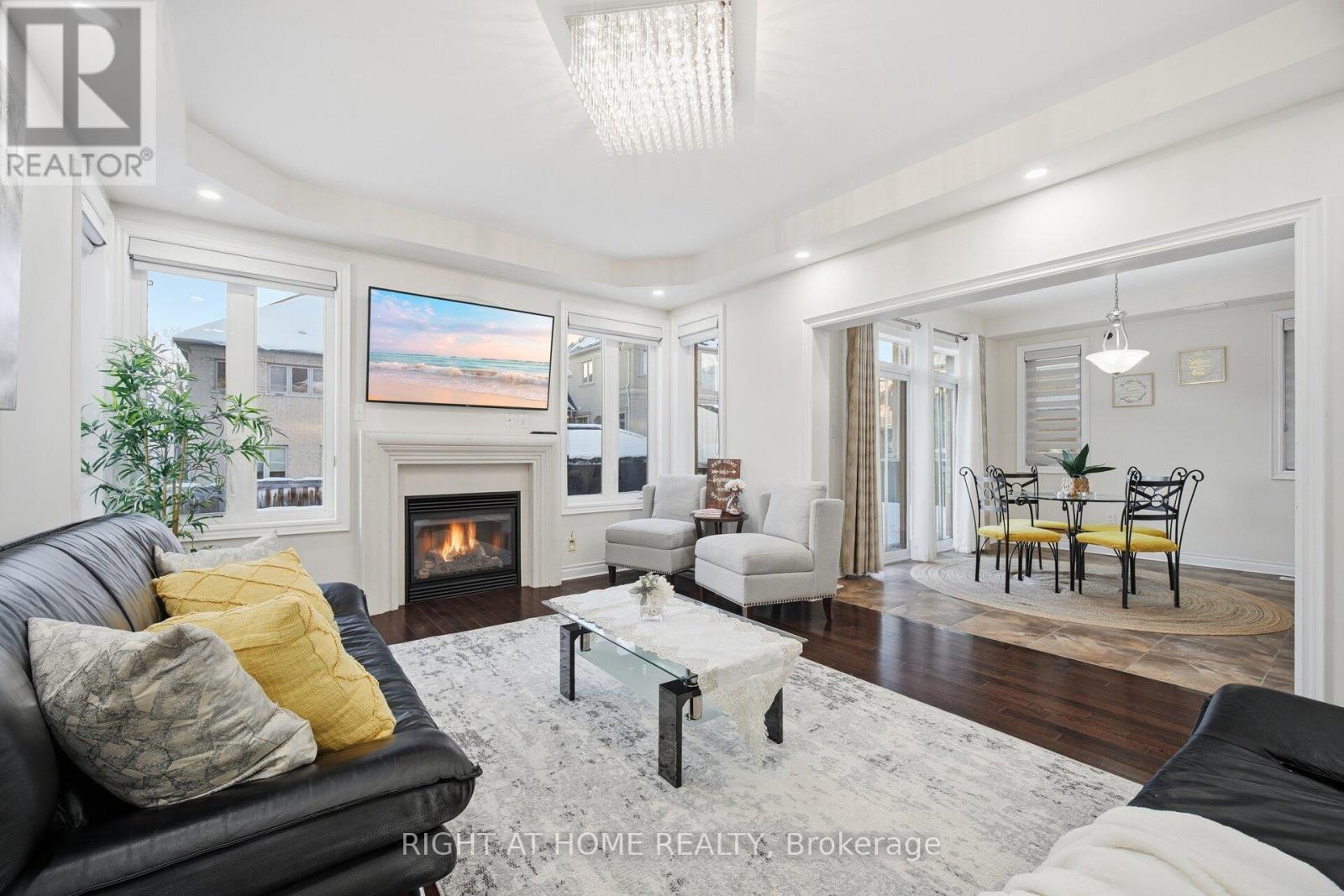 48 Cannington Crescent, Brampton, Ontario  L6X 2Y4 - Photo 13 - W12766844