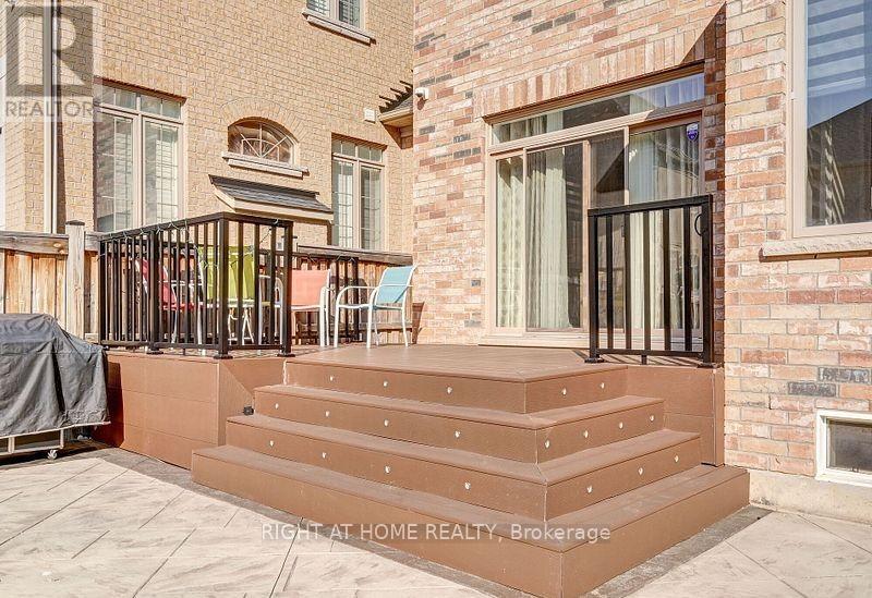 48 Cannington Crescent, Brampton, Ontario  L6X 2Y4 - Photo 46 - W12766844