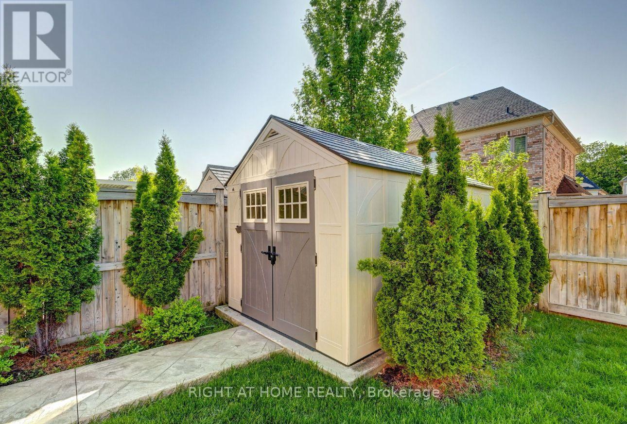 48 Cannington Crescent, Brampton, Ontario  L6X 2Y4 - Photo 47 - W12766844