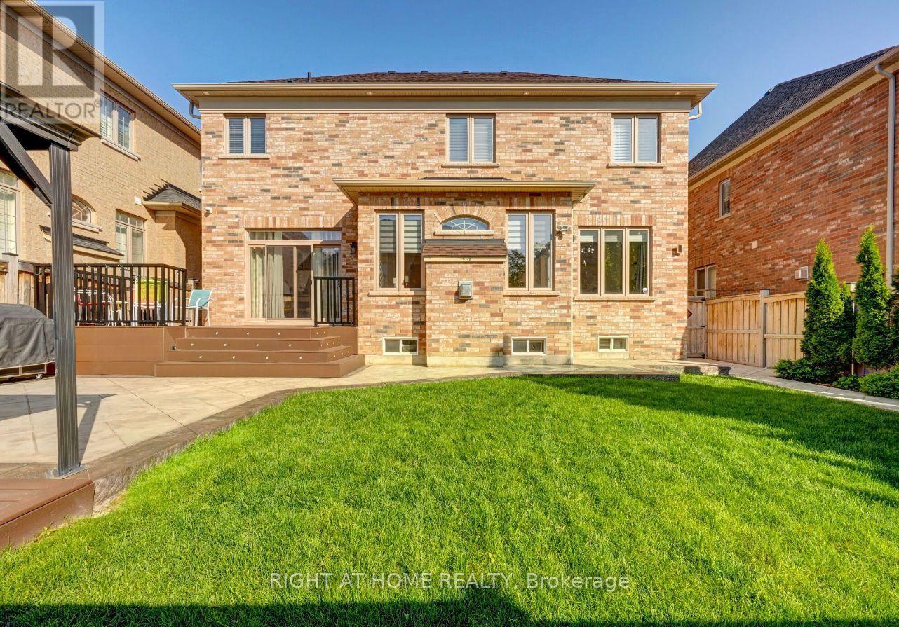 48 Cannington Crescent, Brampton, Ontario  L6X 2Y4 - Photo 48 - W12766844