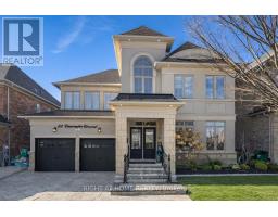 48 CANNINGTON CRESCENT, Brampton, Ontario