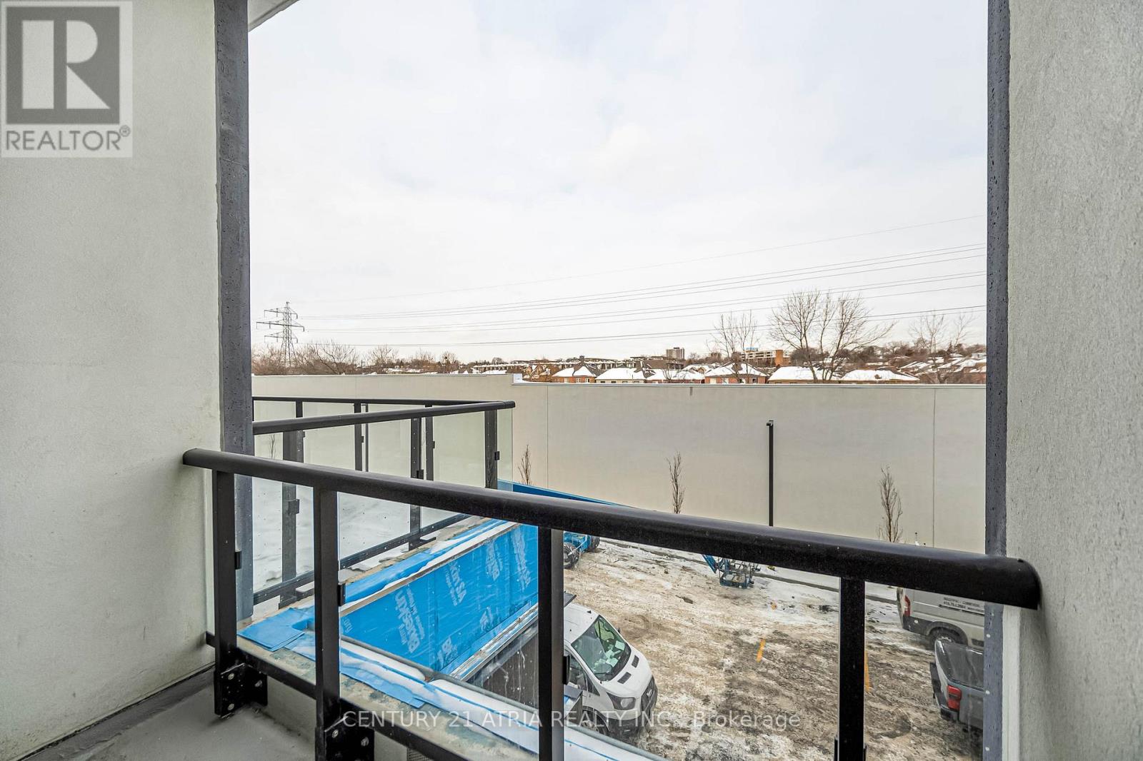 219 - 858 Dupont Street, Toronto, Ontario  M6G 0C1 - Photo 24 - W12766856