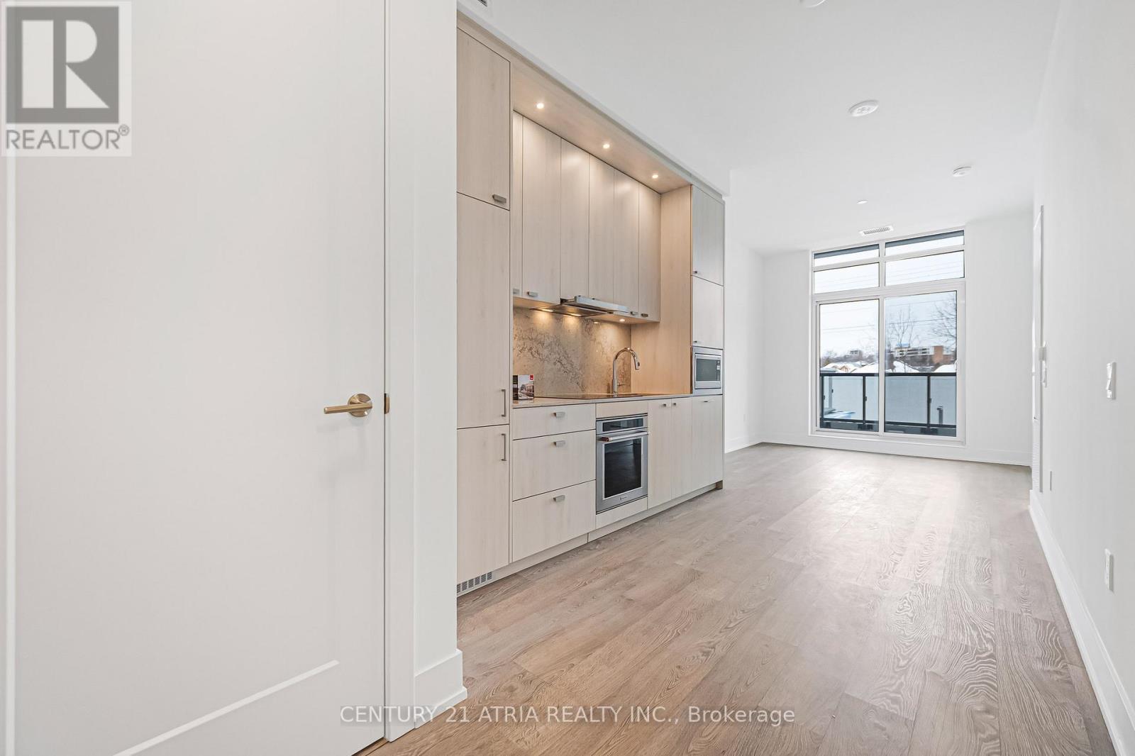 219 - 858 Dupont Street, Toronto, Ontario  M6G 0C1 - Photo 3 - W12766856