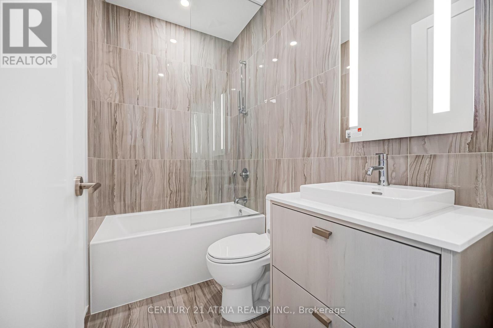 219 - 858 Dupont Street, Toronto, Ontario  M6G 0C1 - Photo 8 - W12766856