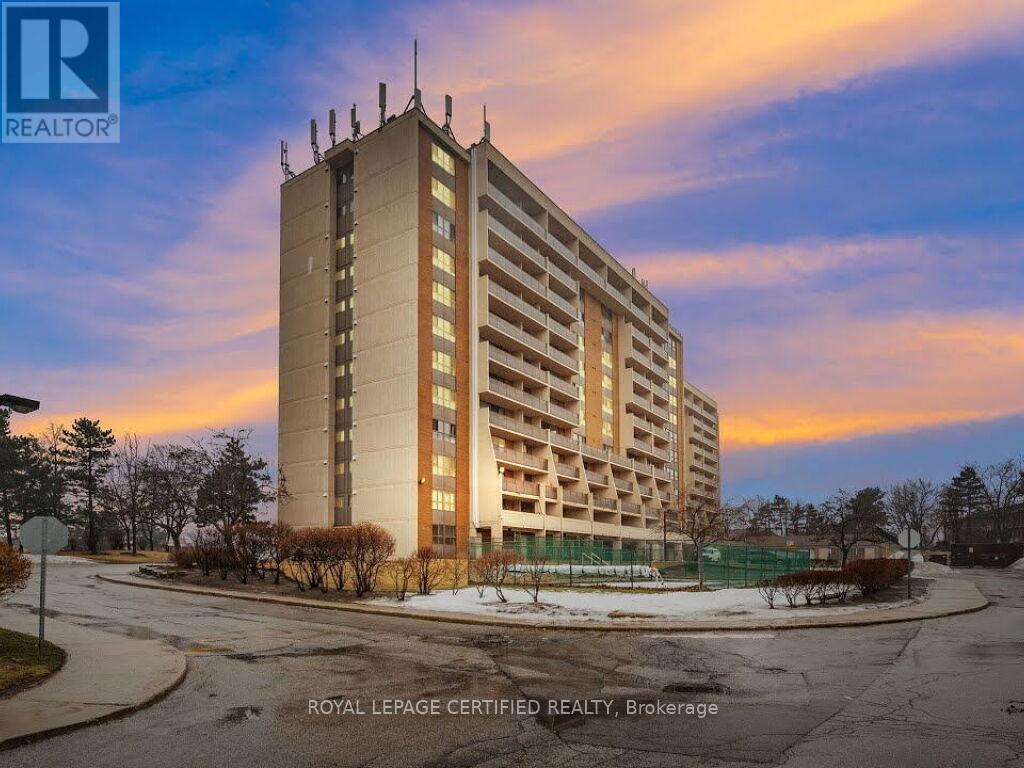 1209 - 2929 AQUITAINE AVENUE, Mississauga, Ontario
