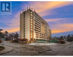 1209 - 2929 AQUITAINE AVENUE, Mississauga, Ontario