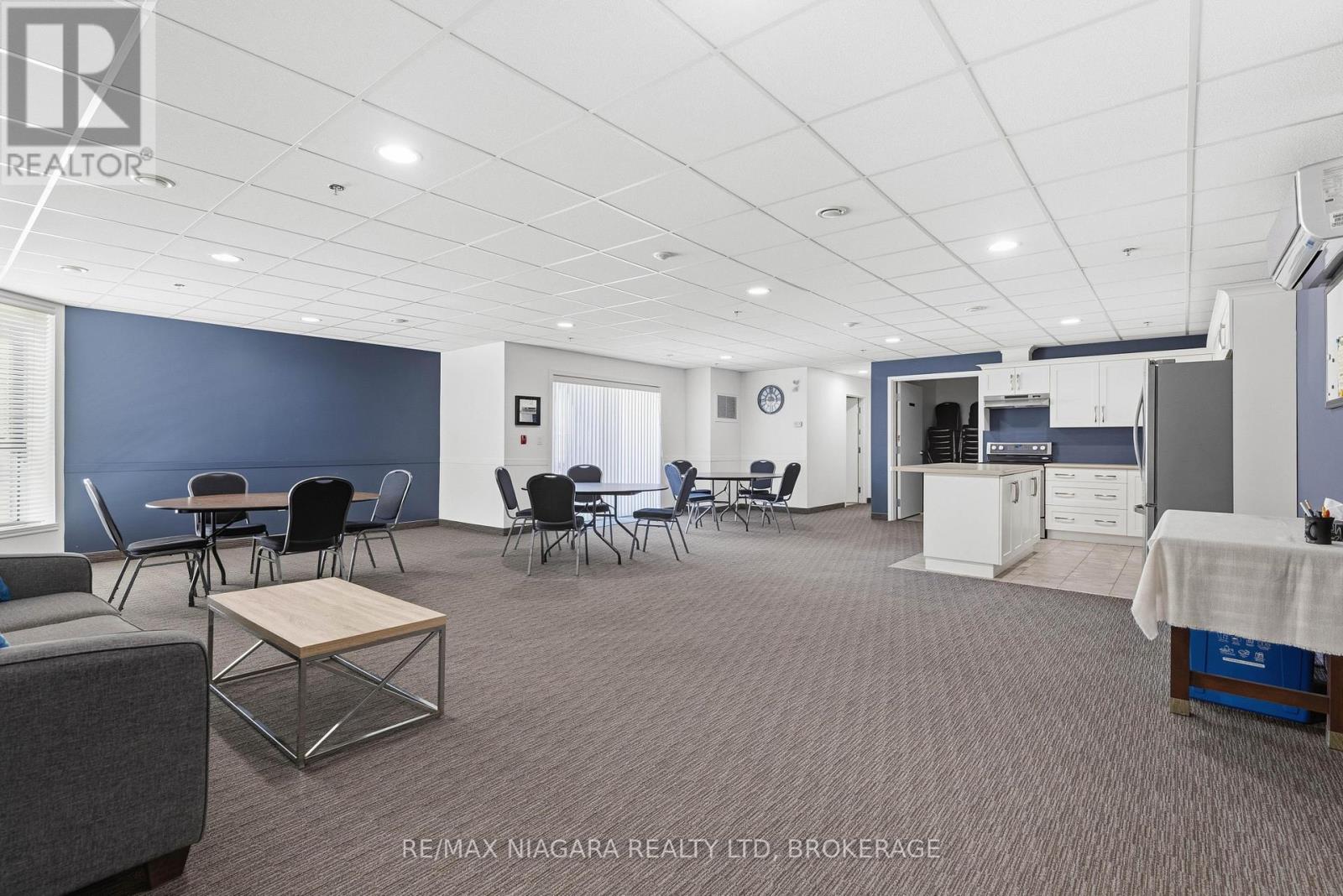 209 - 379 Scott Street, St. Catharines, Ontario  L2M 3W2 - Photo 19 - X12760944