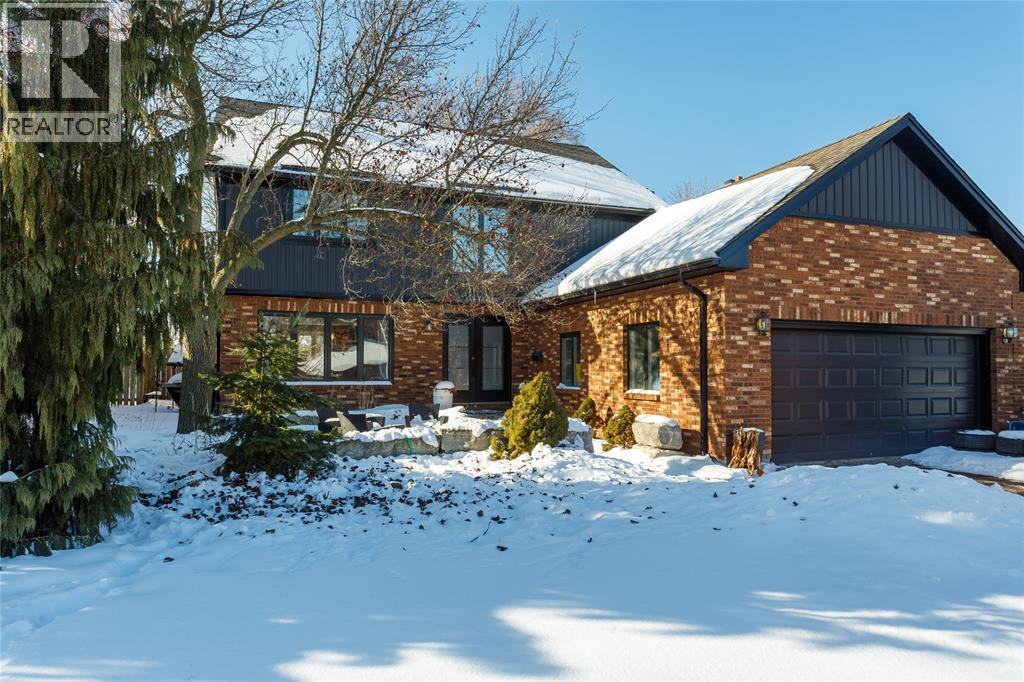 331 Tawny ROAD, sarnia, Ontario