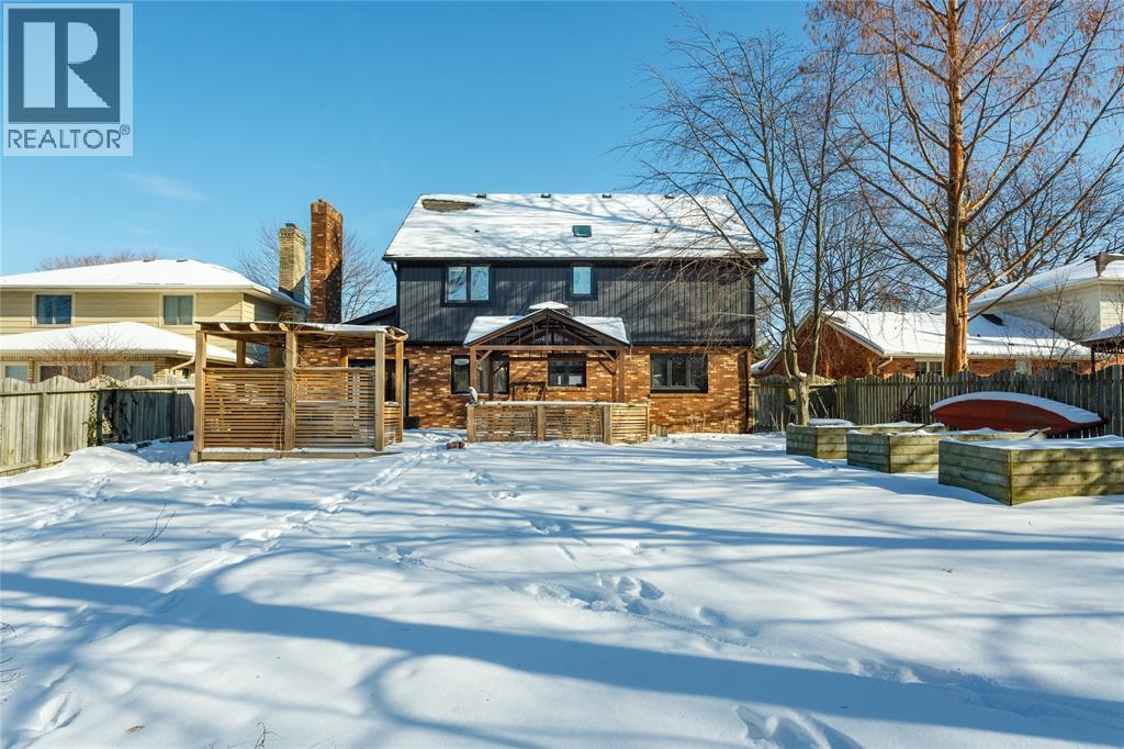 331 Tawny Road, Sarnia, Ontario  N7S 5K1 - Photo 39 - 26002525