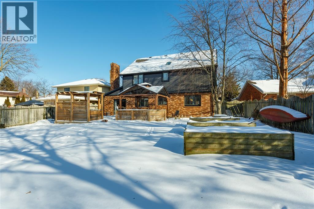 331 Tawny Road, Sarnia, Ontario  N7S 5K1 - Photo 40 - 26002525