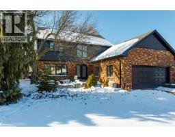 331 Tawny ROAD, Sarnia, Ontario