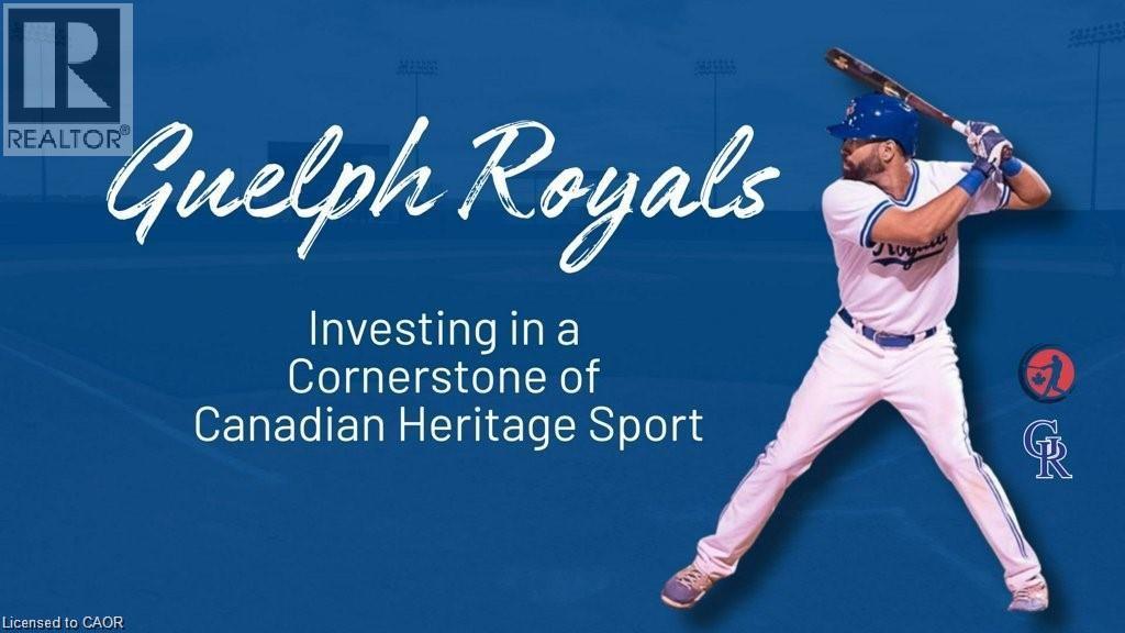 70 Division Street, Guelph, Ontario  N1H 4R5 - Photo 4 - 40801447