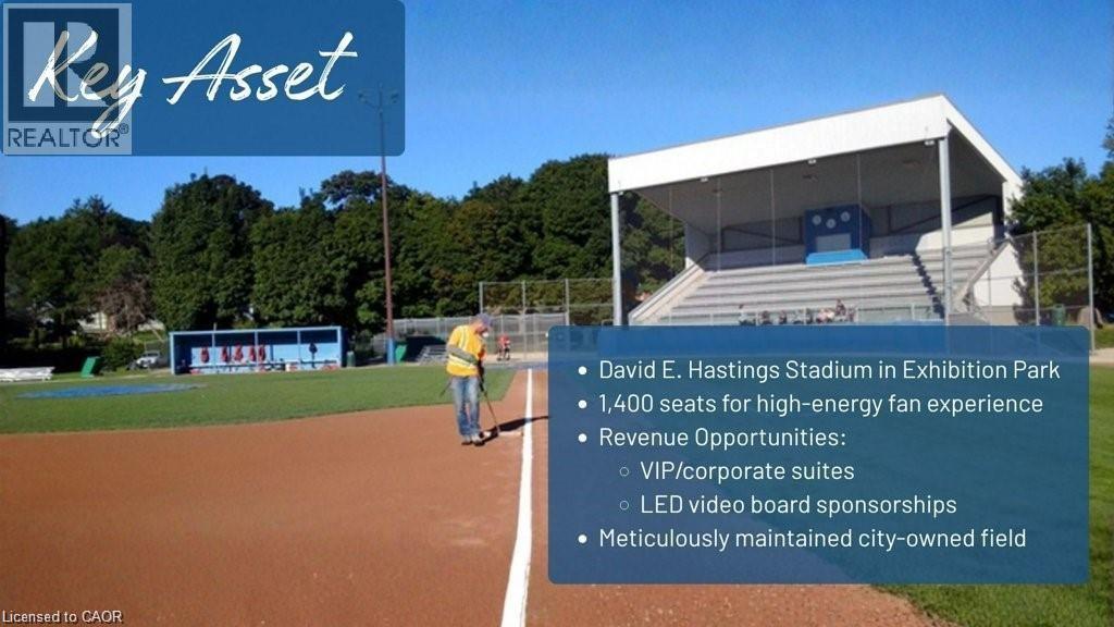 70 Division Street, Guelph, Ontario  N1H 4R5 - Photo 9 - 40801447