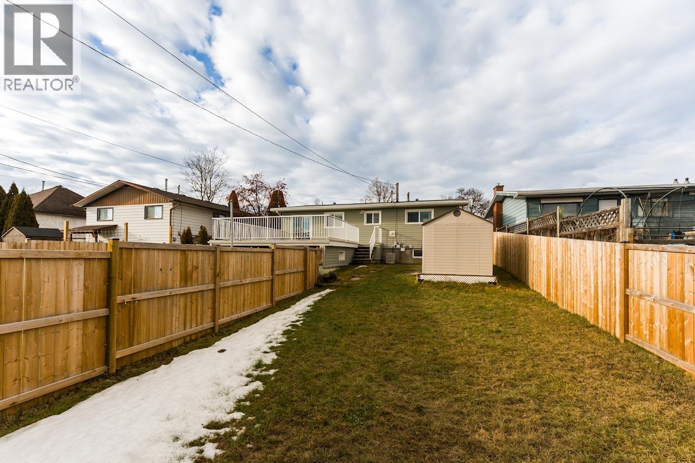 138 Kelly Street, Prince George, British Columbia  V2M 3E4 - Photo 34 - R3087374