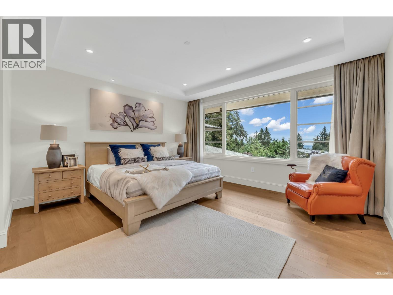 565 Robin Hood Road, West Vancouver, British Columbia  V7S 1T4 - Photo 23 - R3076174