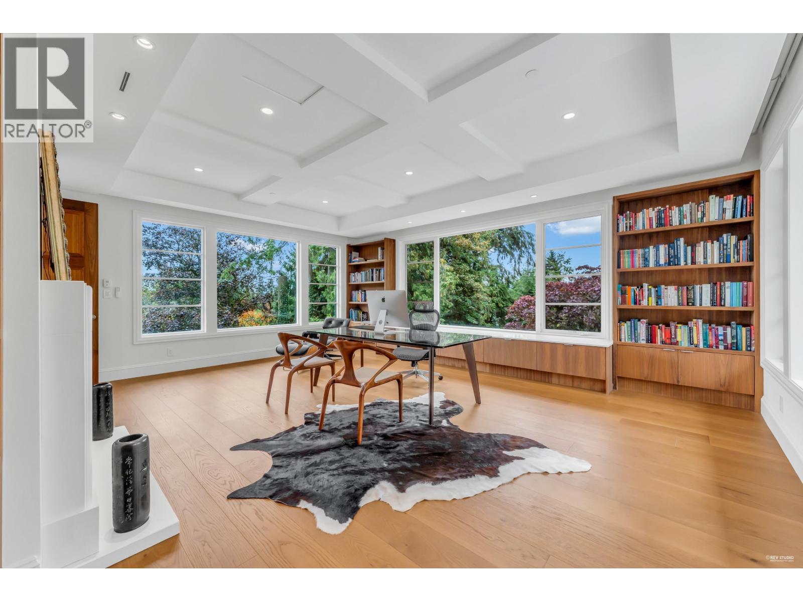 565 Robin Hood Road, West Vancouver, British Columbia  V7S 1T4 - Photo 19 - R3076174