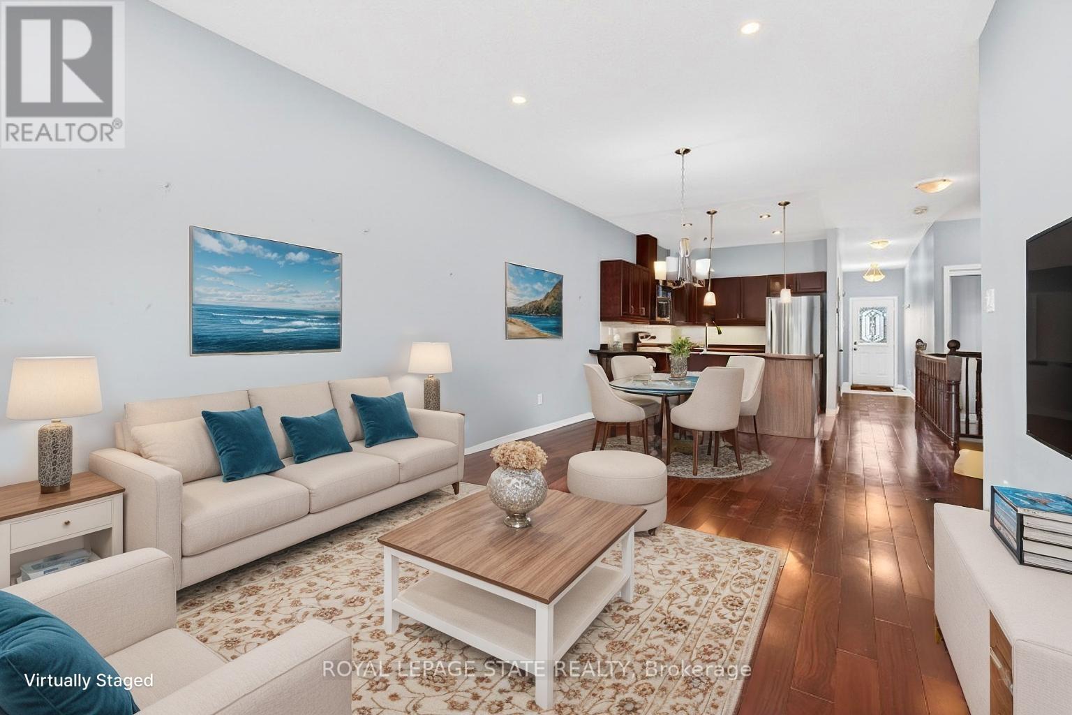 26 Manitoulin Trail, Hamilton, Ontario  L9B 2X8 - Photo 3 - X12766732